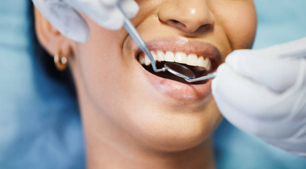 Best Emergency Dental Care for Trauma or Injury in North St Paul, MN
