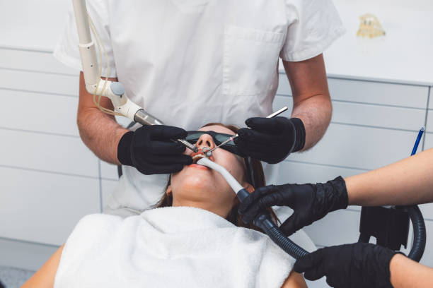 Best Emergency Dental Surgery in North St Paul, MN